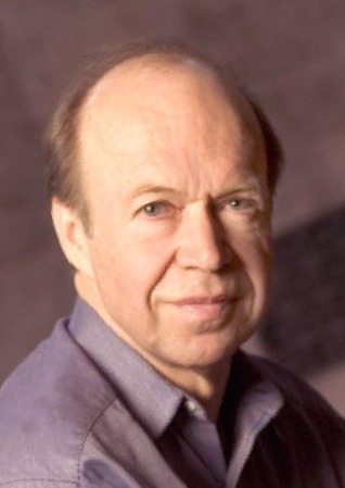 Dr. James Hansen
